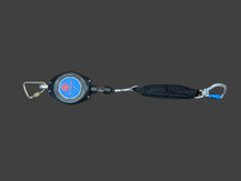 Load image into Gallery viewer, Red Dragon Wire Lifeline Retractable | LENGTH OPTIONS