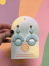 Load image into Gallery viewer, Peaceful Place Earrings
