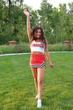 Load image into Gallery viewer, Cornell Game Day Skirt