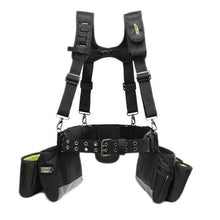 Load image into Gallery viewer, AWP 1L-50-3 TrapJaw Tool Rig with Suspenders