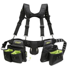 Load image into Gallery viewer, AWP 1L-50-3 TrapJaw Tool Rig with Suspenders
