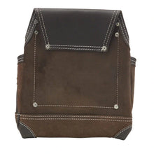 Load image into Gallery viewer, AWP 1L-995-2 TrapJaw Oil Tanned Leather Tool Pouch