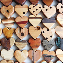 Load image into Gallery viewer, Heart-Shaped Mystery Boxes :: Imperfect Hearts