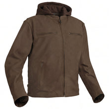 Load image into Gallery viewer, Rancher’s Edge - Men’s Leather Motorcycle Jacket