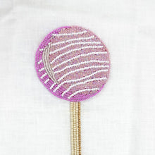 Load image into Gallery viewer, Beaded Candy Wall Art