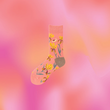 Load image into Gallery viewer, Cozy Colorful Socks