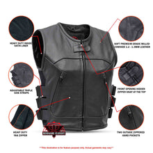 Load image into Gallery viewer, Women's Updated SWAT Team Style Vest