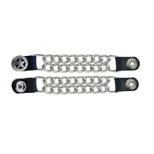 Load image into Gallery viewer, PKV168 Vest Extender - Ranger Star Gold
