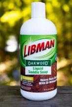 Load image into Gallery viewer, Liquid Saddle Soap
