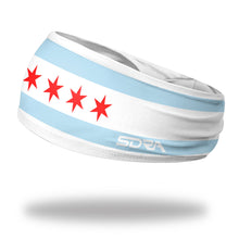 Load image into Gallery viewer, City Flag Headbands