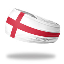 Load image into Gallery viewer, Country Flag Tapered Headbands