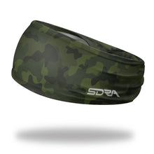 Load image into Gallery viewer, Camo Headbands