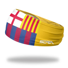 Load image into Gallery viewer, City Flag Headbands