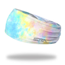 Load image into Gallery viewer, Tie-Dye Headbands
