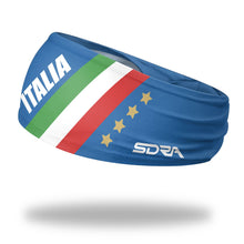 Load image into Gallery viewer, Country Flag Tapered Headbands