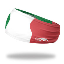 Load image into Gallery viewer, Country Flag Tapered Headbands