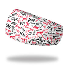 Load image into Gallery viewer, Valentines Day Headbands