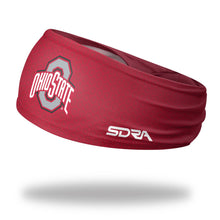 Load image into Gallery viewer, The Ohio State University Headbands