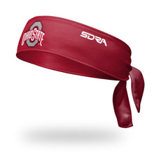 Load image into Gallery viewer, The Ohio State University Headbands