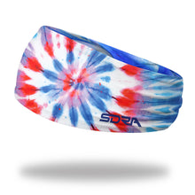 Load image into Gallery viewer, Tie-Dye Headbands