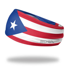 Load image into Gallery viewer, Country Flag Tapered Headbands