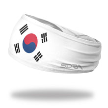 Load image into Gallery viewer, Country Flag Tapered Headbands