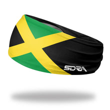 Load image into Gallery viewer, Country Flag Tapered Headbands