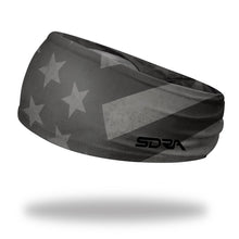 Load image into Gallery viewer, Country Flag Tapered Headbands