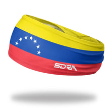 Load image into Gallery viewer, Country Flag Tapered Headbands