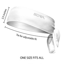 Load image into Gallery viewer, University of Michigan Headbands