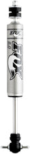 Load image into Gallery viewer, Fox 97-06 Jeep TJ 2.0 Performance Series 7.6in. Smooth Body IFP Front Shock / 0-2in. &amp; 0-1.5in. Lift