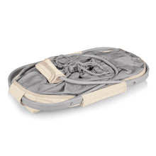 Load image into Gallery viewer, Metro Basket Collapsible Cooler Tote