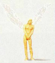Load image into Gallery viewer, Preiser 29017 HO Scale Standing Female Elf/Pixie