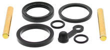 Load image into Gallery viewer, QuadBoss, QuadBoss 11-18 Can-Am Commander Front Caliper Rebuild Kit Part #412778
