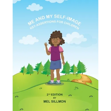 Me And My Self-Image - Paperback