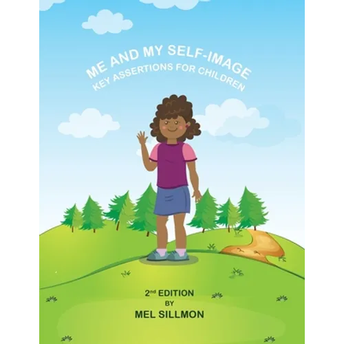 Me And My Self-Image - Paperback