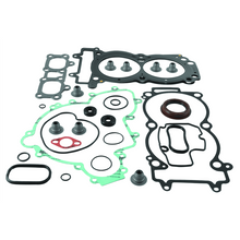 Load image into Gallery viewer, QuadBoss, QuadBoss Complete Gasket Set with Oil Seals for 2017 Polaris RZR XP 4 Turbo (Part #567543)