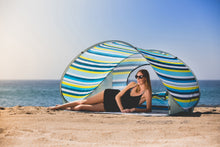 Load image into Gallery viewer, Manta Portable Beach Tent