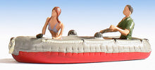 Load image into Gallery viewer, Noch 16815 HO Scale Boat -- Dinghy