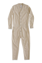 Load image into Gallery viewer, Jumpsuit Long Sleeve