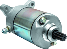 Load image into Gallery viewer, QuadBoss, QuadBoss 04-05 Polaris ATP 330 4x4 Motor Starter - Reliable Power for Your Polaris ATV