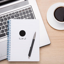 Load image into Gallery viewer, 1&quot; Permanent Round Color-Code Dot Kit (Metallic): 3,000/Kit