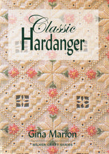 Load image into Gallery viewer, Classic Hardanger - Paperback