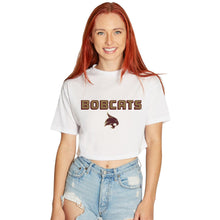 Load image into Gallery viewer, Texas State Bobcats Tee