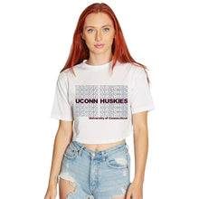 Load image into Gallery viewer, UConn Repeat Tee