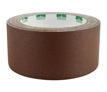 Load image into Gallery viewer, 2&quot; BookGuard™ Premium Cloth Book Binding Repair Tape: 15 yds