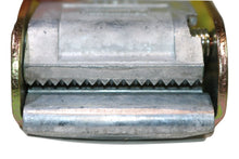 Load image into Gallery viewer, 2&quot; Interior Van Cam Buckle E-Track Strap w/ Spring E Fittings | LENGHTH OPTIONS