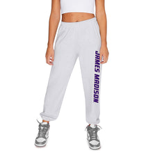 Load image into Gallery viewer, JMU Essential Sweatpants