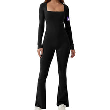 Load image into Gallery viewer, Northwestern Wildcats End Zone Jumpsuit
