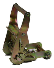 Load image into Gallery viewer, 2 Inch Wide Handle Ratchet for Interior Van Straps | 2RV